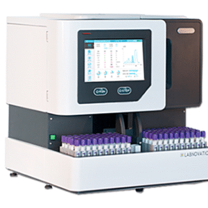 LD 600 HPLC Automated Hemoglobin Analyzer
